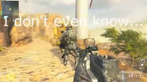 QUAD COLLAT FAIL? + Cod 3 CLIPS??? (Multi-Cod Clips, Fails & Funny Moments)