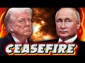 The Ukraine-Russia Ceasefire Explained: Hope or Hype?