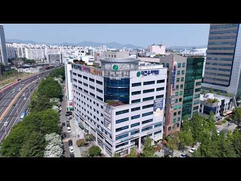 대전우리병원 브랜드 홍보영상 | 우리가 기준을 만듭니다 #대전우리병원 #척추전문병원 #DaejeonWooriHospital #SpineHospital