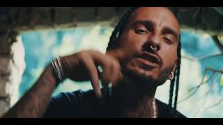 Dark Dust - Cookin - Prod. By Jonny Jones - Official Music Video - 4K