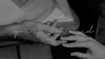 mark ✘ bridget ● ❝ʏᴏᴜ ᴘʀᴏᴍɪsᴇᴅ❞ [mad about the boy au]