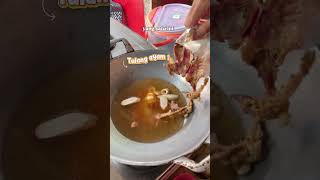 Cireng Kuah Seblak Yang Lagi Viral Katanya