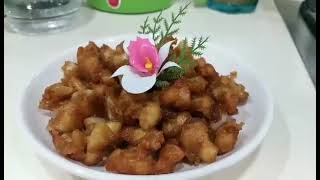DEEP FRIED CHICKEN SOFT BONE screenshot 3