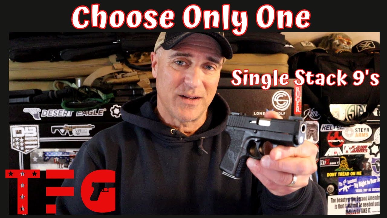 Choose Only One 