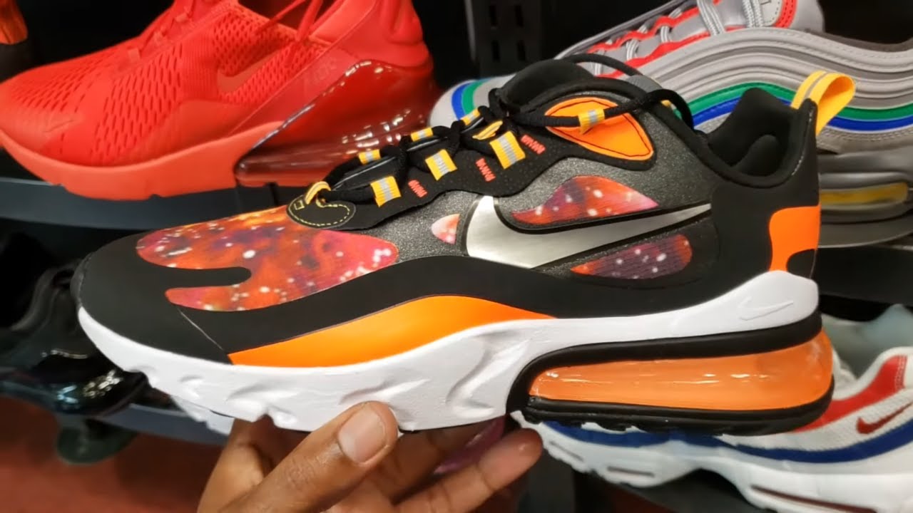 air max 270 react supernova