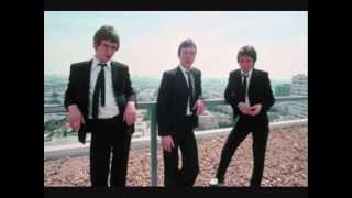 THE JAM -  DISGUISES