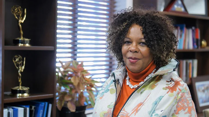 USD Provost Gail F. Baker honored in her hometown ...