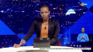 UMUSARURO WA GDP MU RWANDA WAZAMUTSE KU 9,7% MU GIHEMBWE CYA 1 MU 2024 - RAPORO YA MINECOFIN%NISR