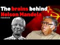 Mandela S Puppetmaster The True Story Of The Man Who Got The ANC In Power