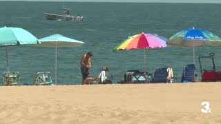 Labor Day weekend travel trending up; Oceanfront businesses hoping for a boost