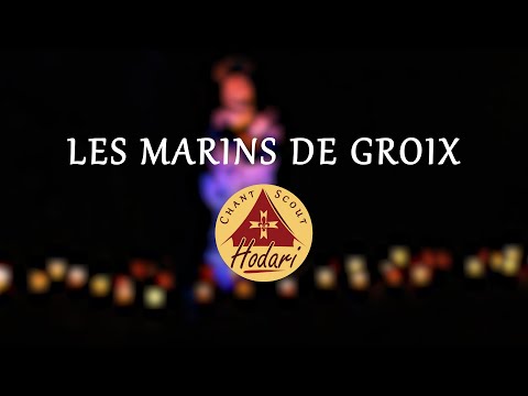 Les marins de Groix | Chant Scout