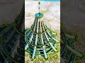 The $1.7 Trillion Skyscraper That Could House 1 MILLION People #megaprojects