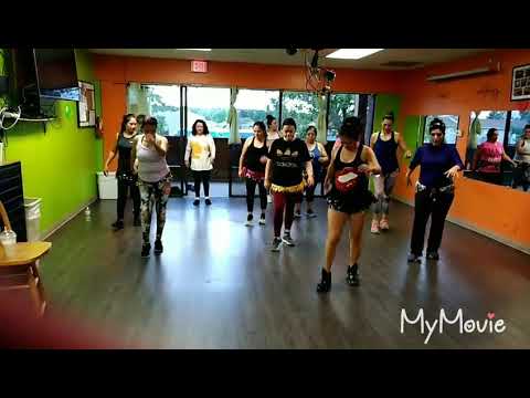 camera iphone 8 plus apk ZUMBA CON CHIO la sabrosura QUE TE VAYA BIEN coreo de ulises