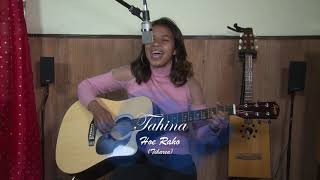 Tahina C. -  Hoe Raho (Talike-Tiharea)