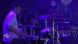 James Vincent Mcmorrow - Cavalier Down The Rabbit Hole 2014