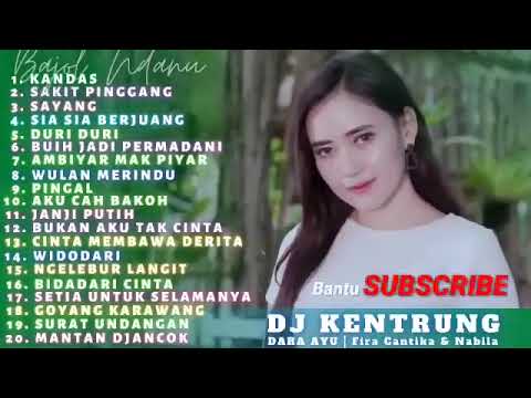 DARA AYU FULL ALBUM TERBARU 2022 TANPA IKLAN