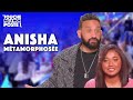 Anisha la gagnante de la star academy totalement mtamorphose 