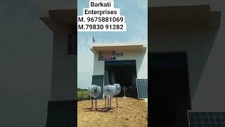 hamare pass Sabhi Tarah Ke solar panel Milte Hain