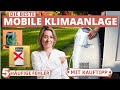 Beste mobile Klimaanlage - 5 häufige Fehler
