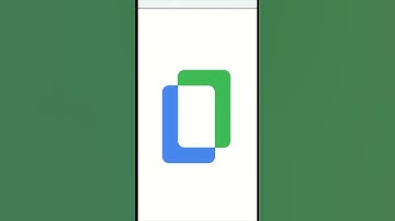 switch to Android icon by using python
