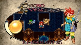 Chrono Trigger - Ep.25 - The Ocean Palace