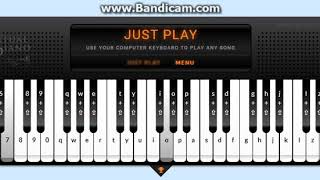 GitHub - drahoslove/pianco: 🎹 Online multiplayer virtual piano