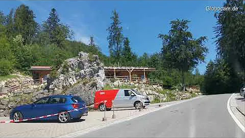 Von Oberaudorf zum Tatzelwurm über das Sudelfeld und Bayrischzell nach Schliersee