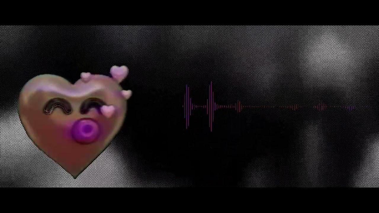 Wobinn - Unstoppable (Official visualizer) 