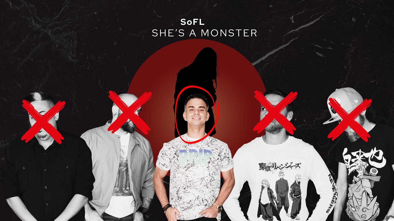 Watch Monster on YouTube Watch Monster on YouTube