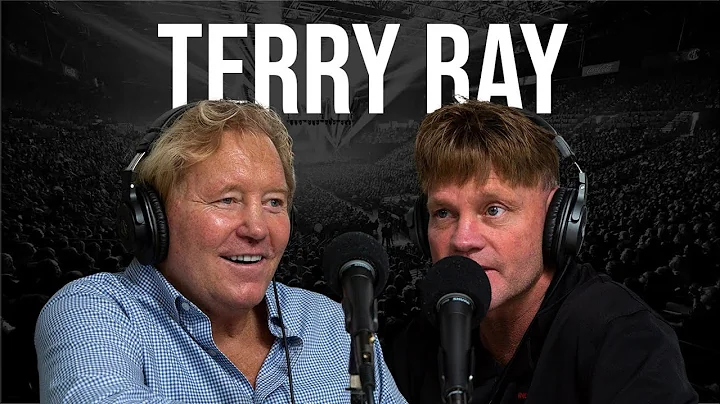 Interview With Terry Ray