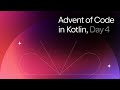 Advent of Code 2022 Day 4 | Kotlin