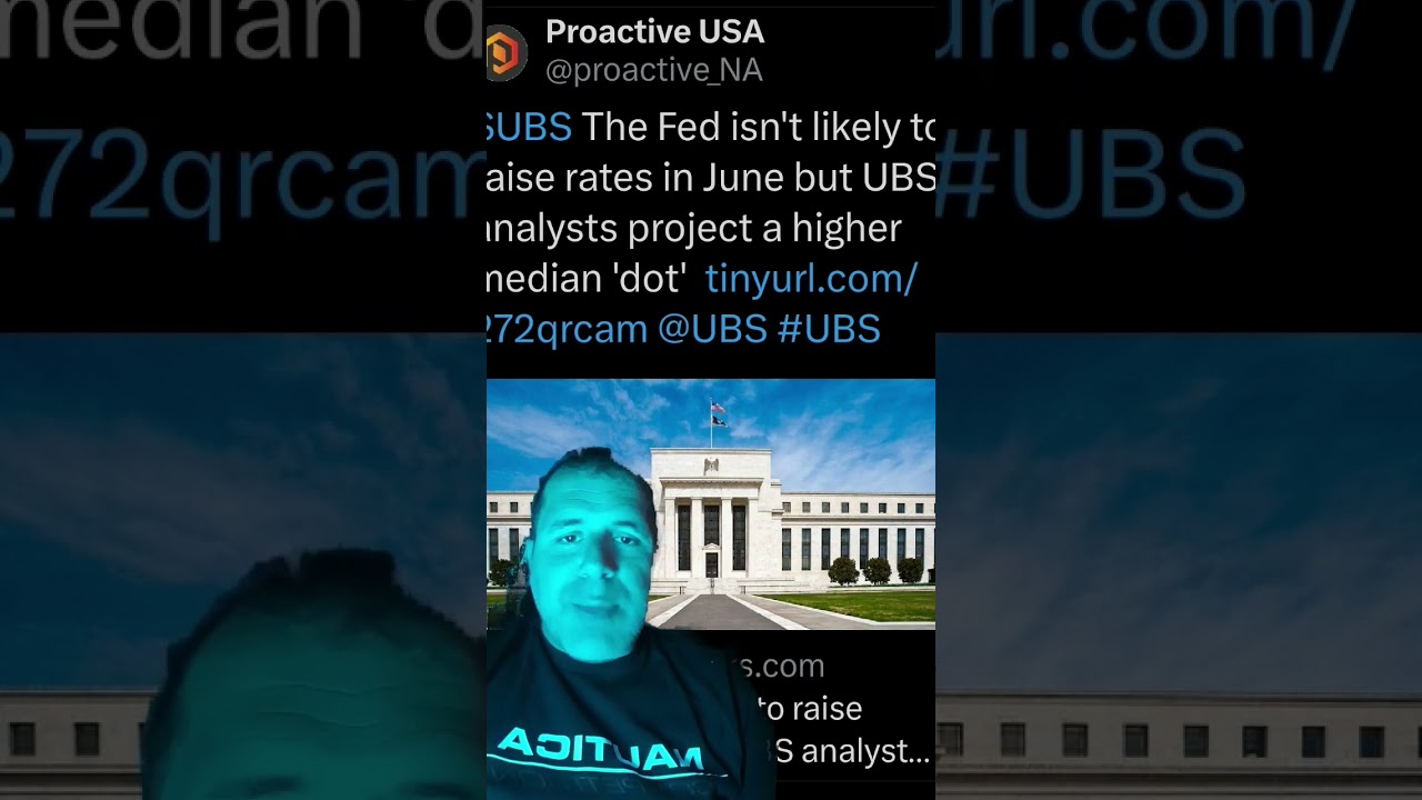 Will It Be FED Rate Pause Or Rate Hikes?| With The FED Meeting June 14 What Will Be The Outcome?