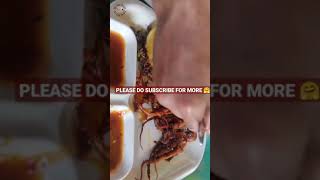 നീരാളിയെ കയിച്ചാലോ |Octopus Tawa Fry , Al Saj Kitchen Aluva, Kochi|#octopus #kochi #shorts