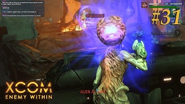 Xcom: Enemy Within [31] They can mind control us!