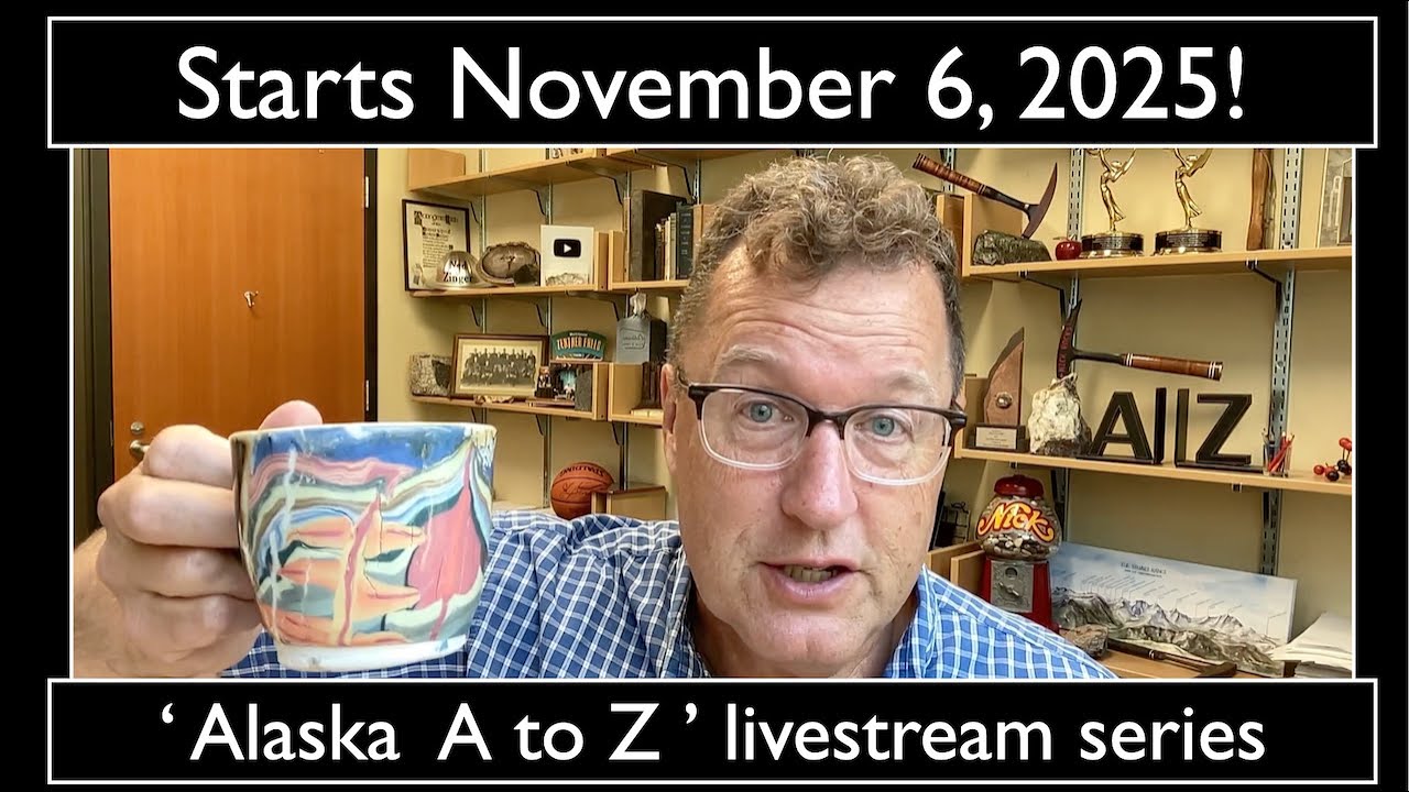 «Аляска от А до Я» стартует в четверг, 6 ноября 2025 года в 