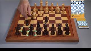 How to use the electronic chess board？ screenshot 4