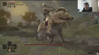 Guess Ill Die... - ELDEN RING