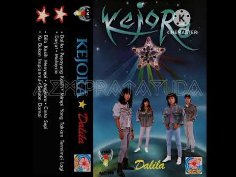 Kejora - Dalila (1989)