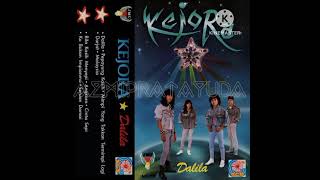 KEJORA - DALILA (1989) full album \u0026 lirik