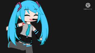 Cherry Bon-Bon || Hatsune Miku || Inspired By: Jaxxi