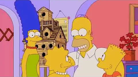 GORDON RAMSAY - Los Simpson