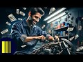Stabiles Einkommen als Motorradmechaniker | LOHN COMPILATION #007