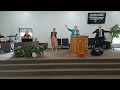 Happy Mothers Day May 10 2026 Assistant Pastor Joshua Acedo The Holy Ghost