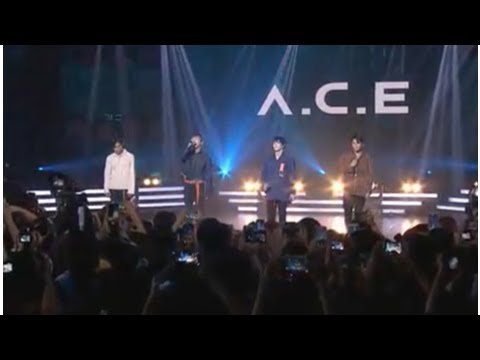 前奏一下全場瘋了！　韓團標準咬字⋯現場真唱《以後別做朋友》 | ETtoday星光雲