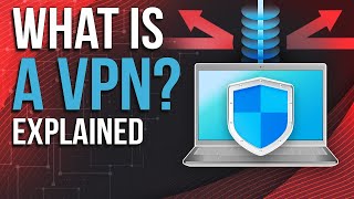 🔐 What Is VPN? Explained LIVE! | Kaashiv Infotech Networking #kaashivinfotech #networking screenshot 2