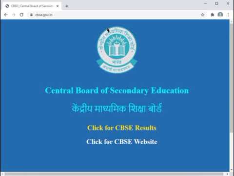 Not able to Log in on the CBSE site for LOC and Registration purpose? LOC X, XII, IX, XI 2020-21?