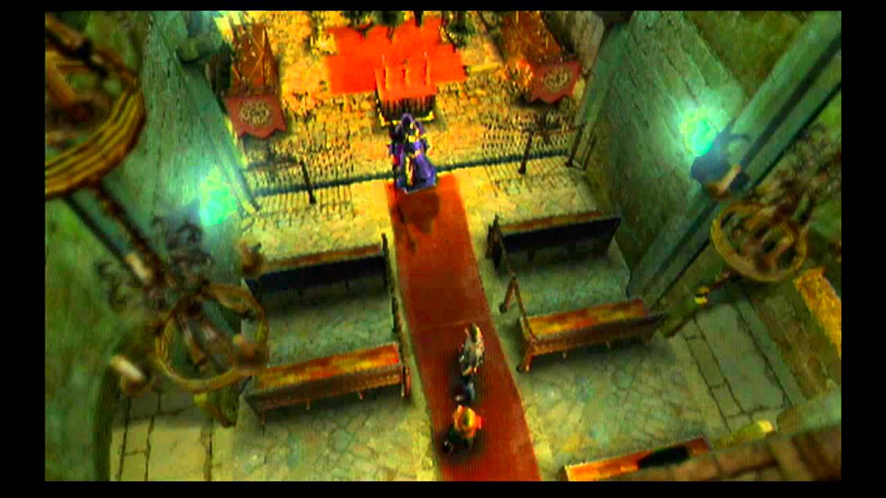 Resident Evil 4 100 Walkthrough Part 9 720p HD NO COMMENTARY YouTube