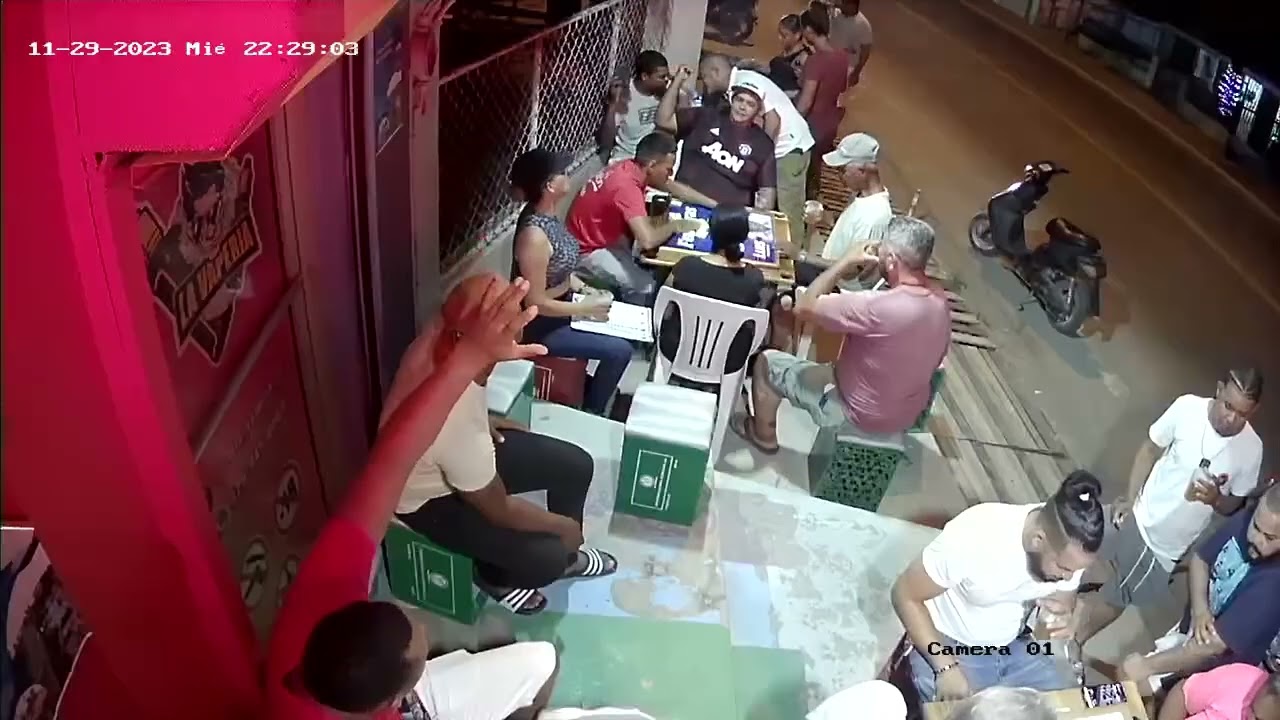 JENGIBRE NAVIDEÑO en La Vaperia Bar