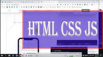 ৪। HTML tutorial Bangla | Beginner ( এইচ টি এম এল বাংলা টিউটোরিয়াল )