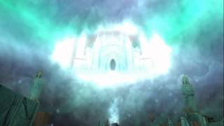 ♪Wizard101 Soundtrack: Khrysalis Starfall Sea Theme♫